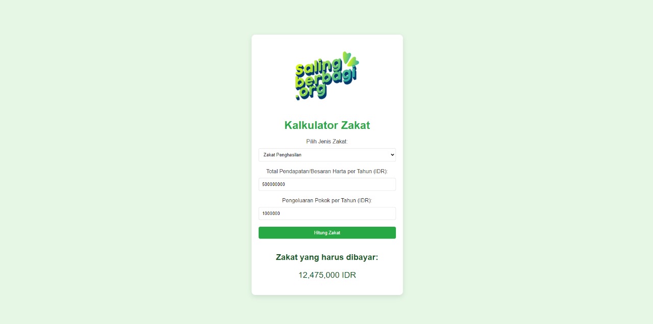 kalkulatorzakat